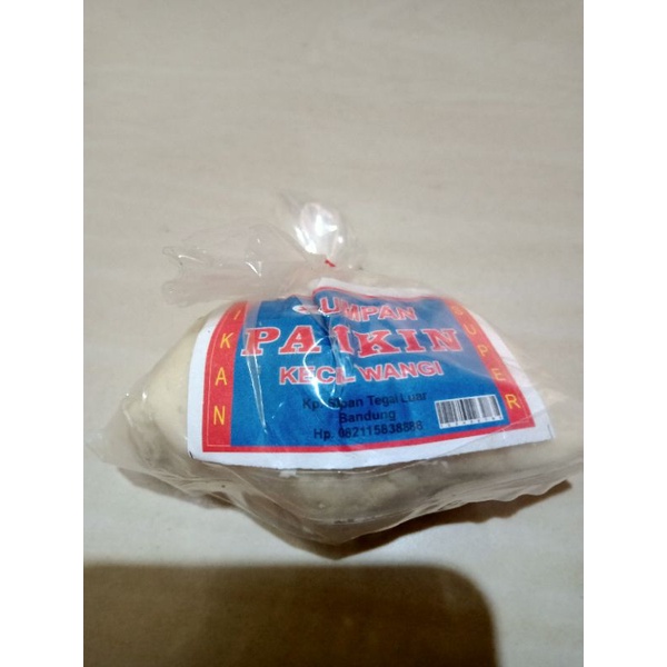 Jual paikin biru (wangi) | Shopee Indonesia