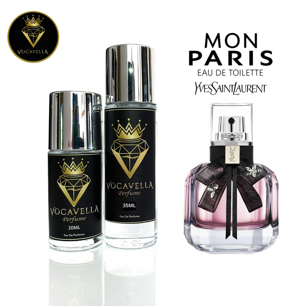 Aroma ysl mon outlet paris