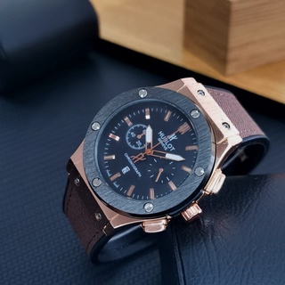 Harga hublot geneve clearance original