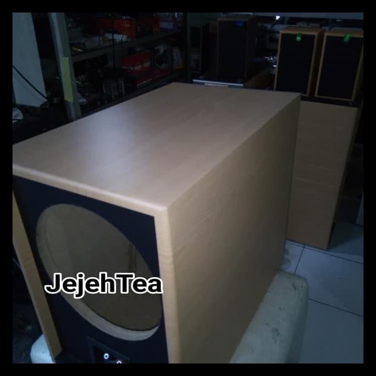 Box subwoofer 10 sales inch