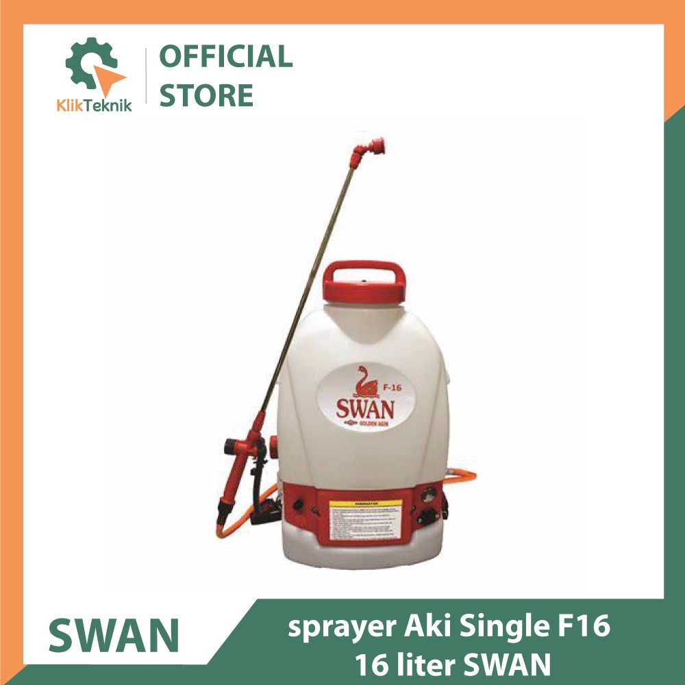 Jual Sprayer Hama Elektrik Swan F Alat Semprot Hama Elektrik Swan