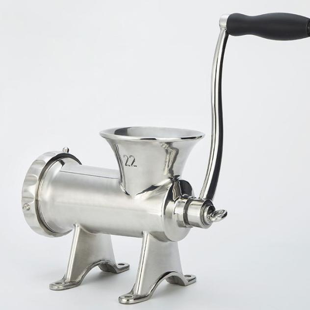Jual Alat Penggiling Gilingan Penggilingan Giling Daging Manual Bumbu ...