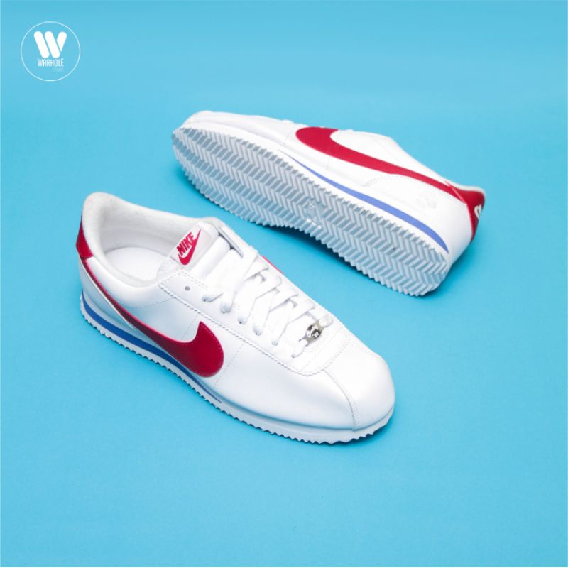 Nike cortez hotsell forrest gump indonesia