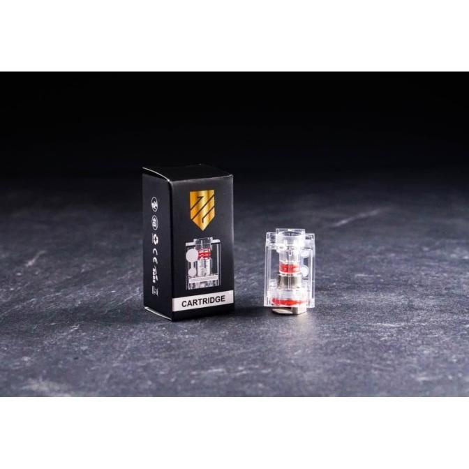 Jual ZOOTECH CARTRIDGE KOMPLIT Kode 1045 | Shopee Indonesia