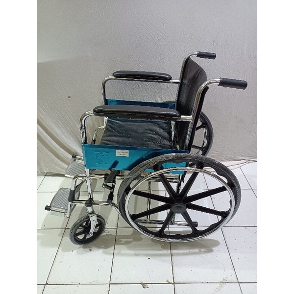 Jual Kursi Roda Velg Racing Standar | Shopee Indonesia