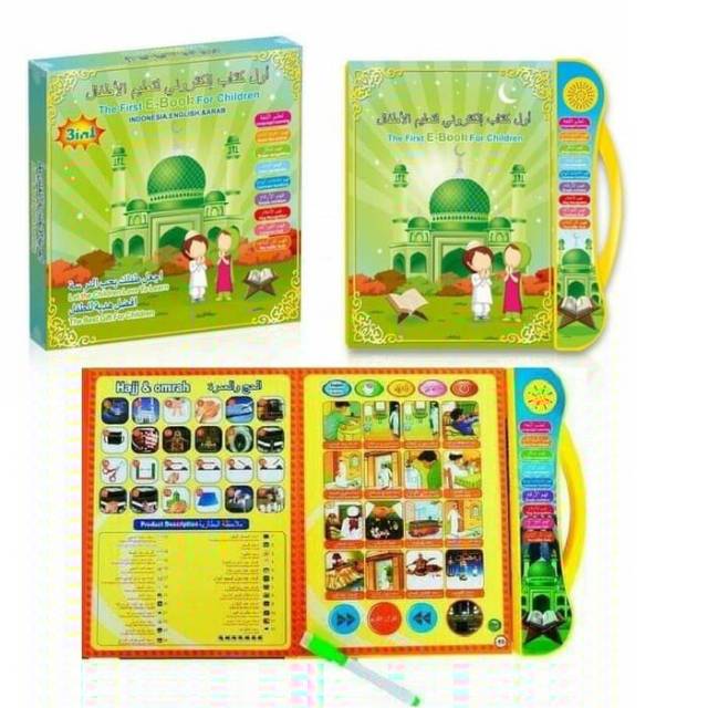 Jual SMART BOOK | Shopee Indonesia