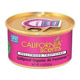 Jual CALIFORNIA SCENTS HOLLYWOOD TROPICANA | Shopee Indonesia