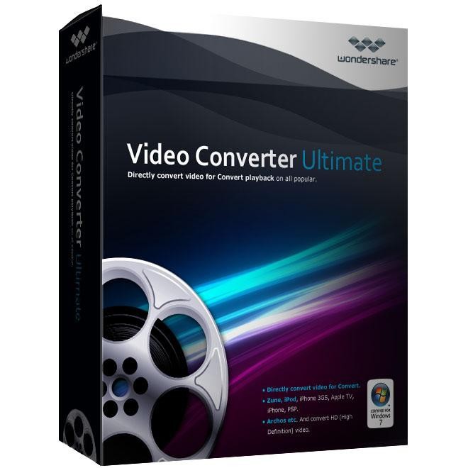 Jual Video Converter Ultimate Aplikasi Pengubah Konvert Format Video