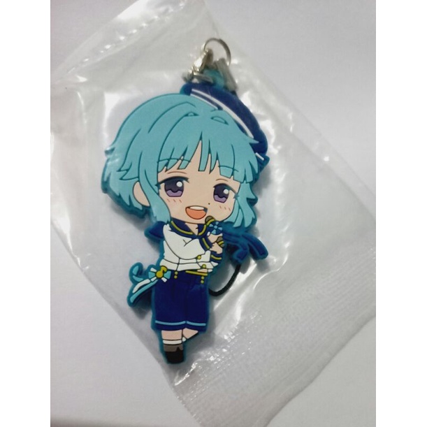 Jual Merchandise Ensemble stars nazuna nito, shino hajime | Shopee ...