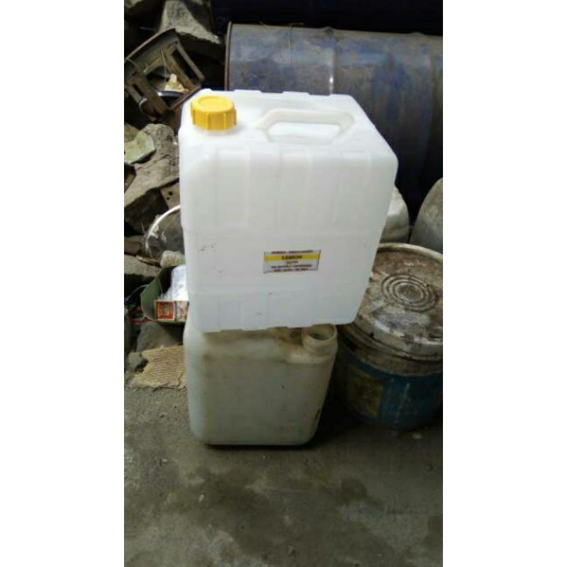 Jual Jerigen 18 Liter Shopee Indonesia 7182