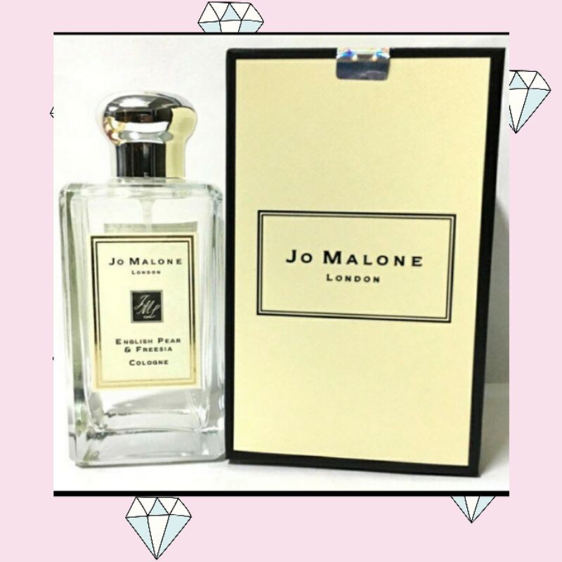 Jo malone parfum hot sale