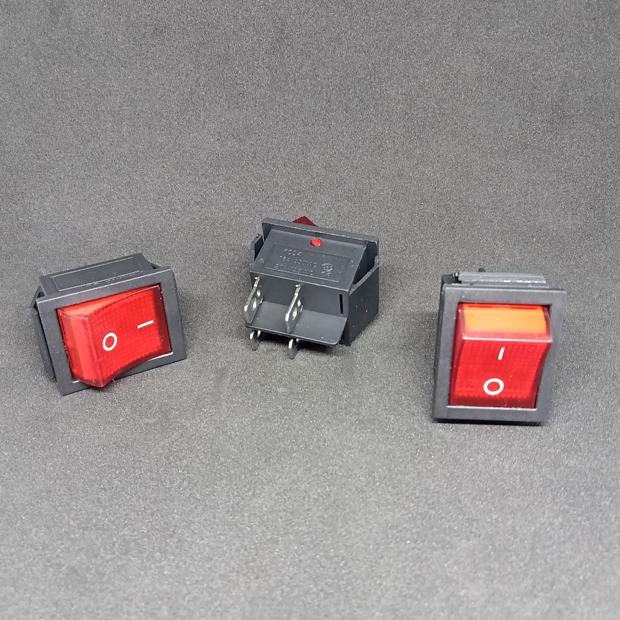 Jual Switch On off Lampu (Ukuran Besar) | Shopee Indonesia