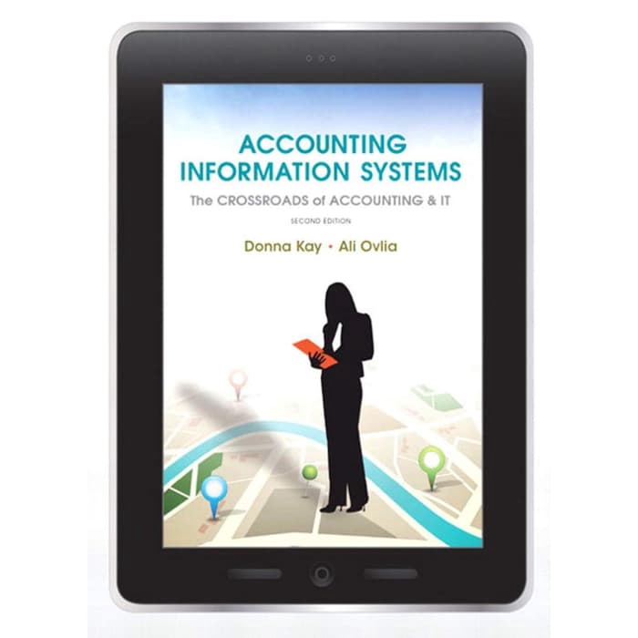 Jual Buku Accounting Information Systems - HARD COVER | Shopee Indonesia