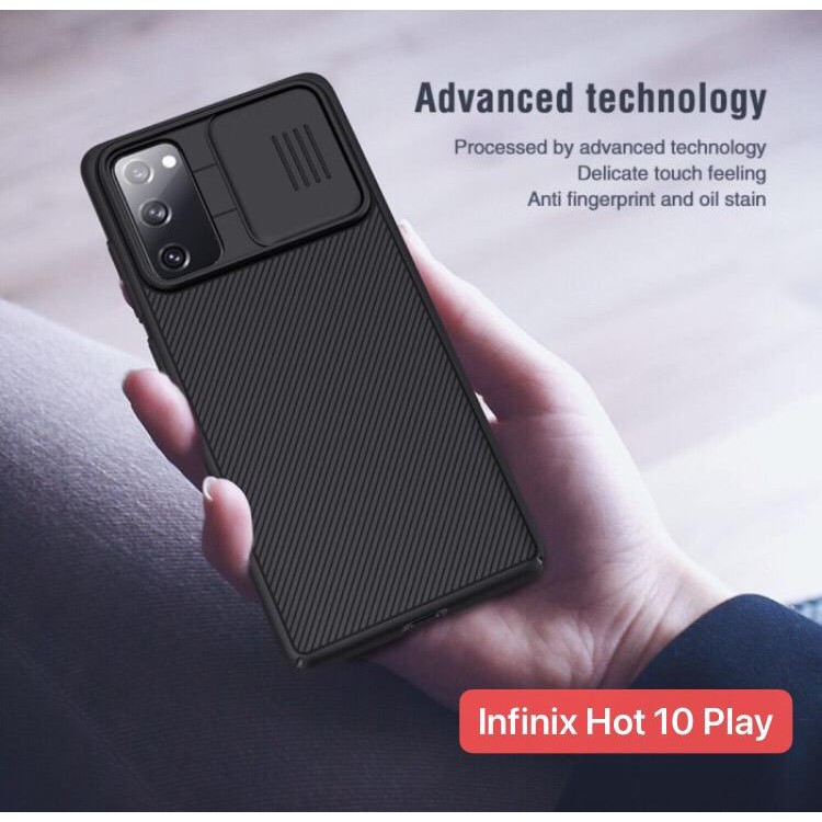 Jual Case Infinix Hot 11 Play 10 Play Hot 10 10S Note Smart