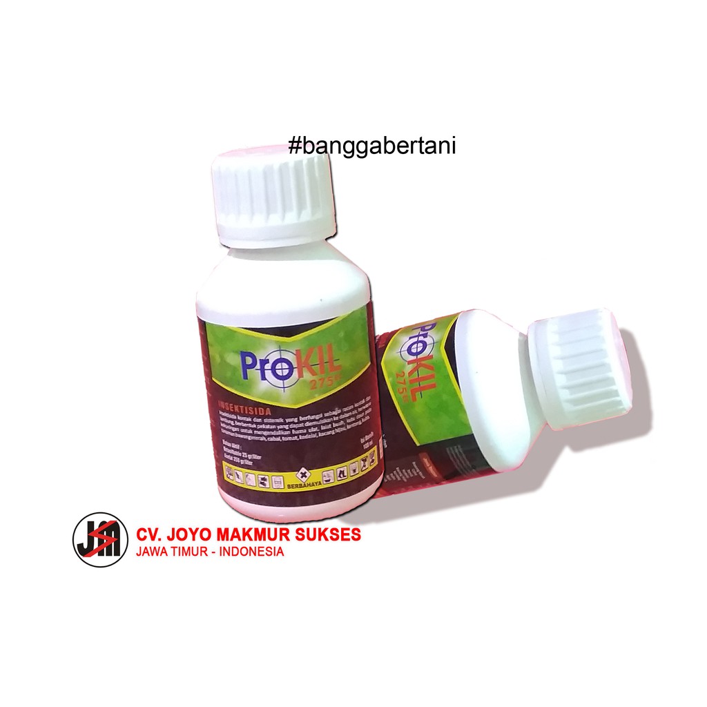 Jual Insektisida PROKIL 275 EC 100 ml | Shopee Indonesia