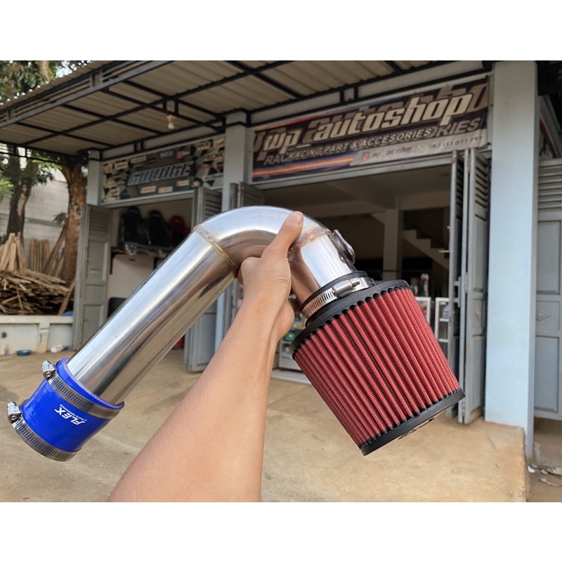 Jual open filter kit fortuner vnt | Shopee Indonesia
