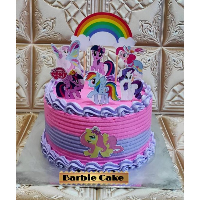 Tart best sale little pony