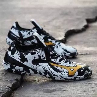Jual sepatu futsal mizuno basara Harga Terbaik & Termurah