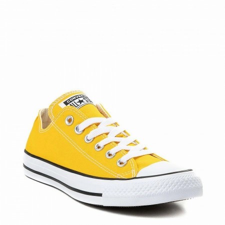 Jual Sepatu Sneakers Converse 70s All Star Kuning Klasik Low | Shopee ...