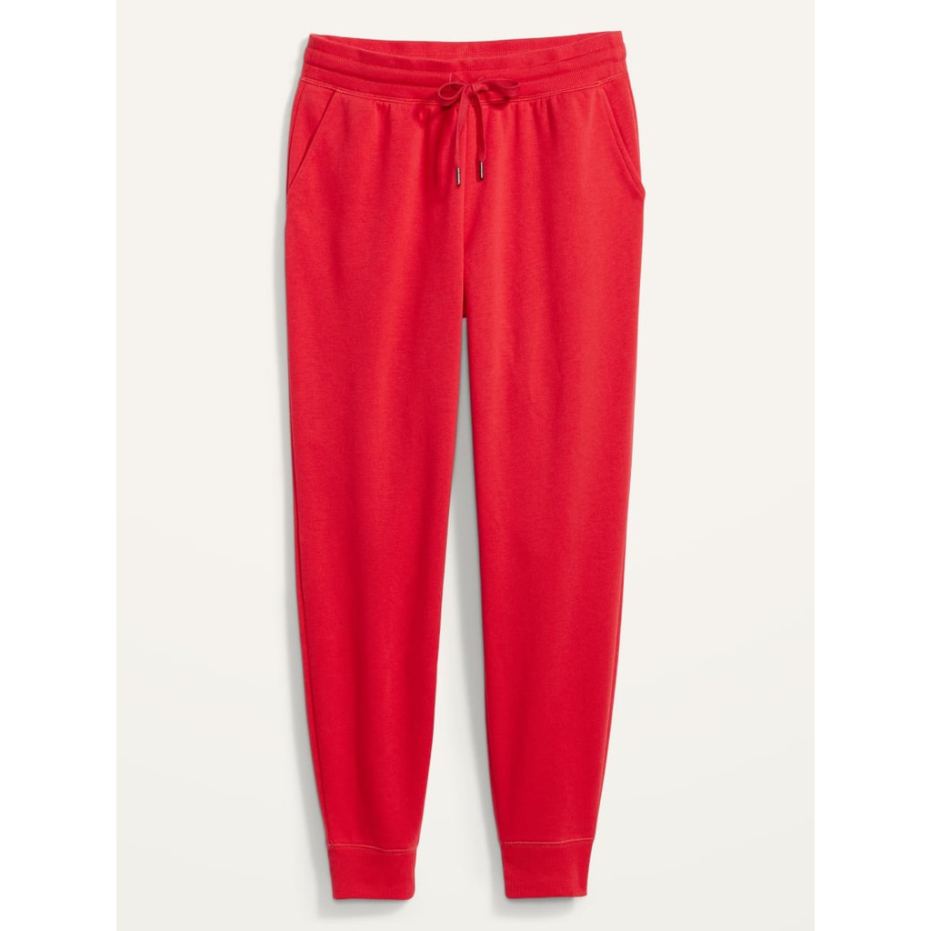 Jual Jogger Pants Old Navy Mid-Rise Vintage Street Wanita Original