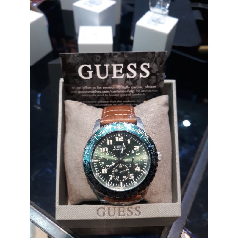 GUESS W1170G1 ORIGINAL