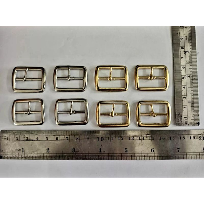 Jual GESPER SANDAL 3 CM PER 40 PCS | Shopee Indonesia