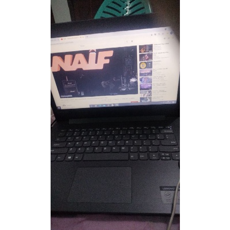 Jual LAPTOP LENOVO IDEAPAD 330 | Shopee Indonesia