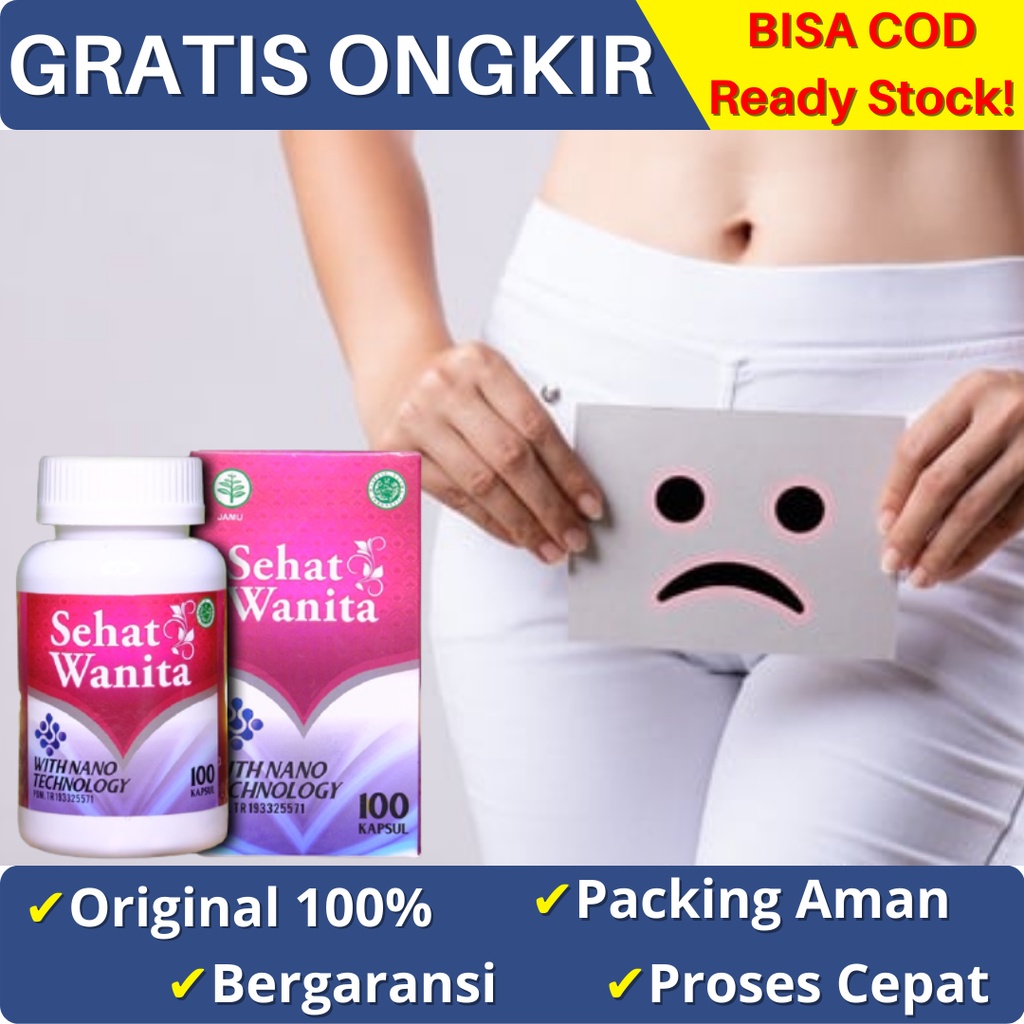 Jual Obat Vaginitis Peradangan Pada Miss V Penyakit Radang Vagina Keputihan Gatal Dan Bau 1086