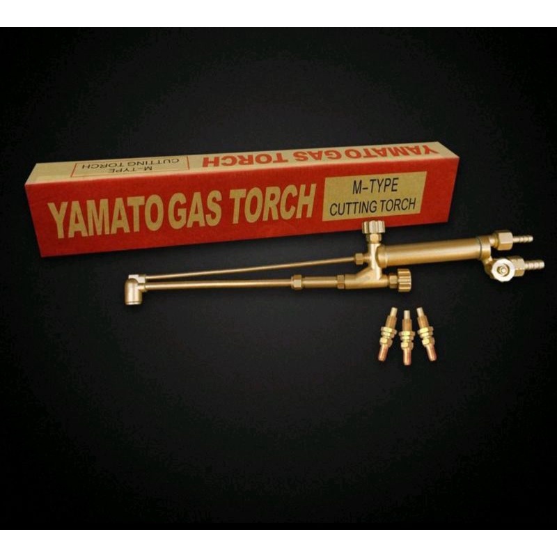 Jual BLANDER CUTTING TORCH YAMATO GAS TORCH /STANG LAS BLENDER POTONG