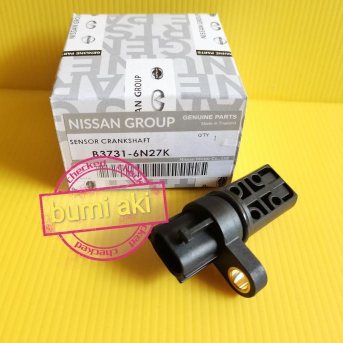 Jual Sensor Crankshaft Ckp Atau Sensor Ker As Nissan Teana Shopee