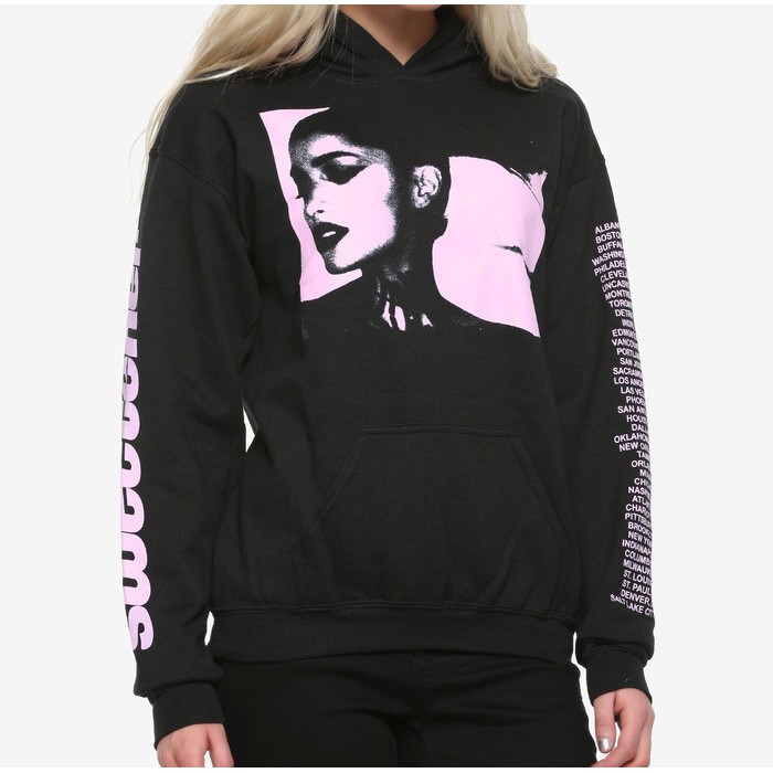 H&m cheap sweetener sweatshirt