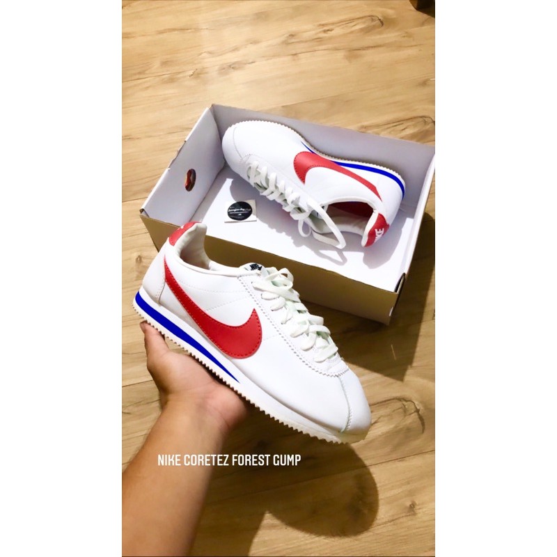 Nike cortez forrest gump indonesia sale