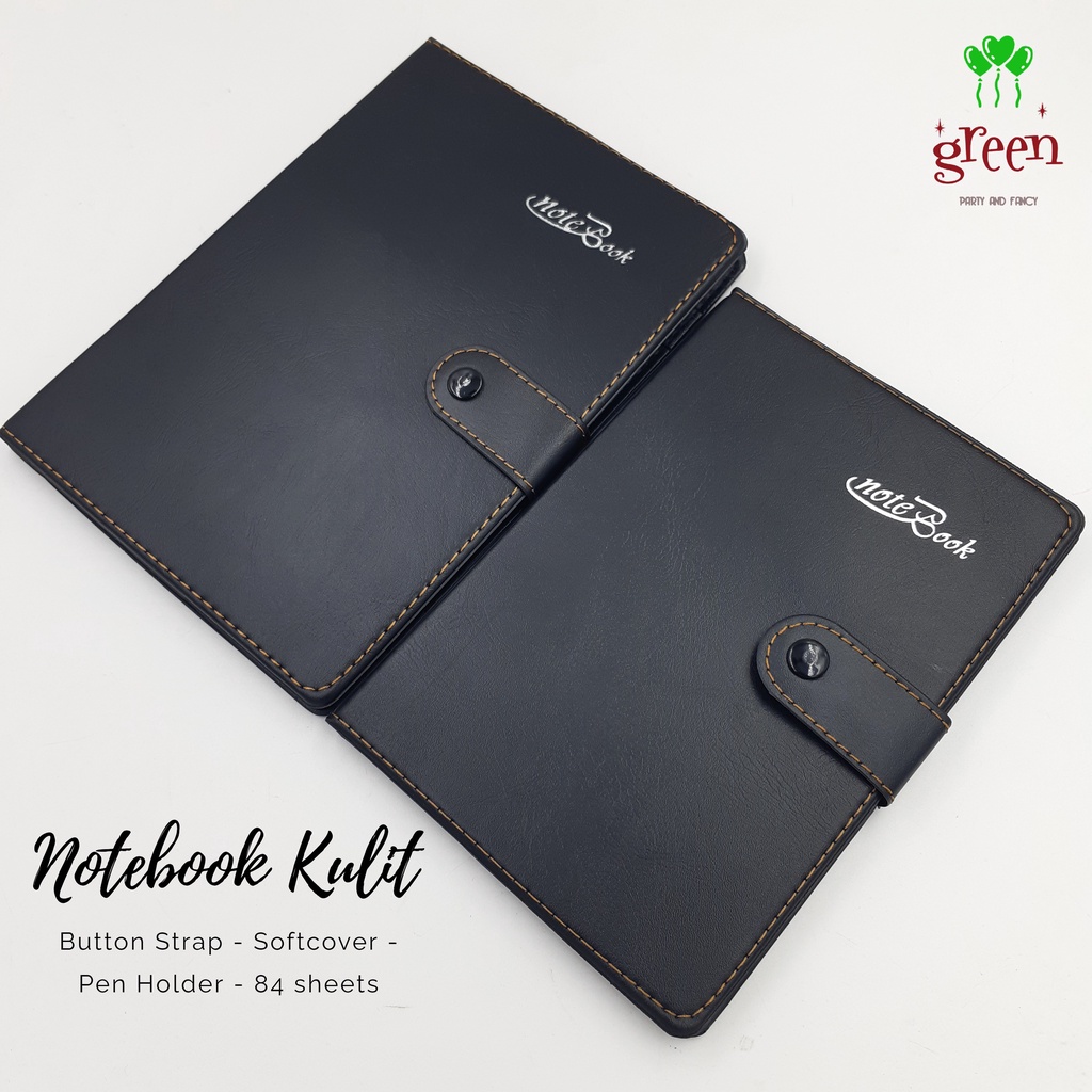Jual Notebook Agenda kulit Notebook kulit Notebook seminar Agenda ...