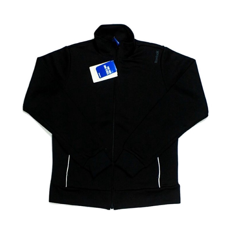 Jaket reebok original clearance
