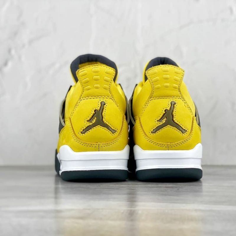 Jual N*ke Air Jordan 4 