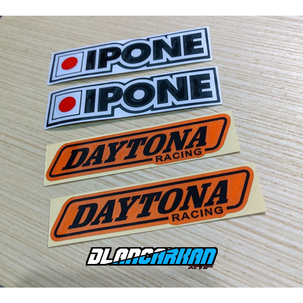 Jual Stiker Cutting | Shopee Indonesia