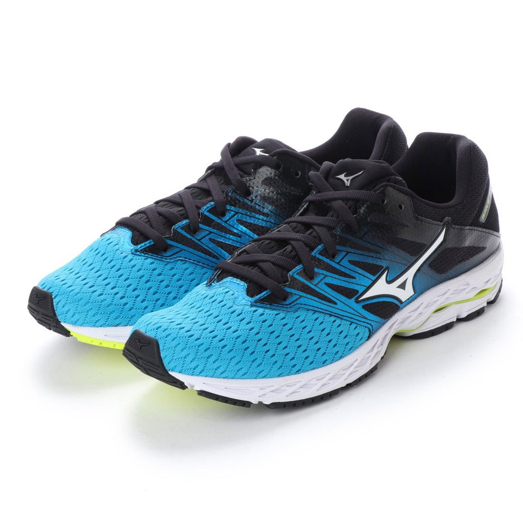 Sepatu cheap mizuno running