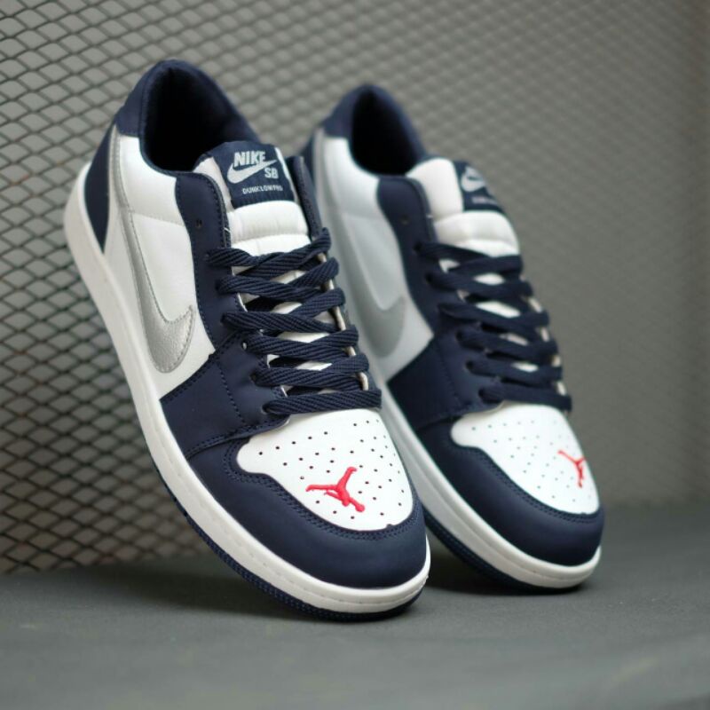 sepatu nike air jordan shopee