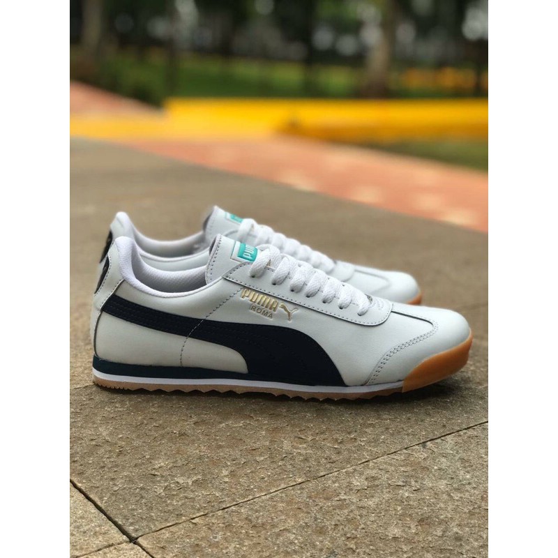 Jual on sale puma roma