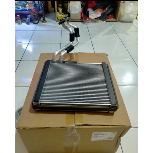 Jual evapurator evaporator evap ac grand new avanza grand veloz great