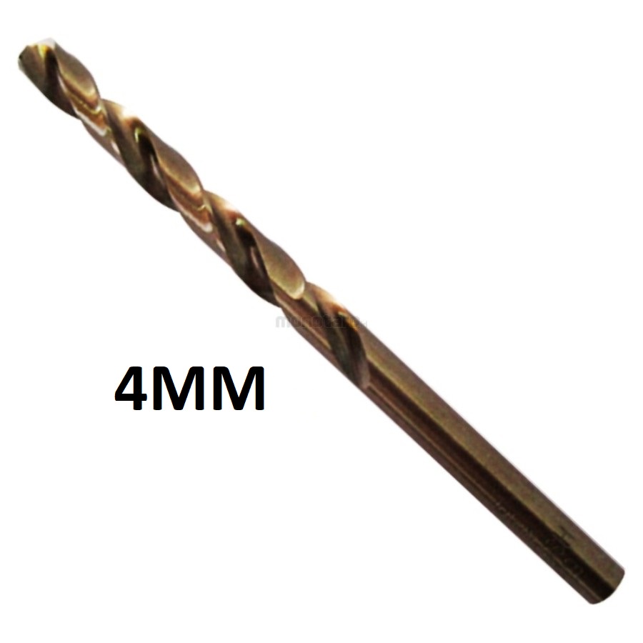 Set 6 Bussole Esagonali H4 | 2.5mm-5mm, Per Bulloni E Dadi, Gambo Esagonale - Foto 9