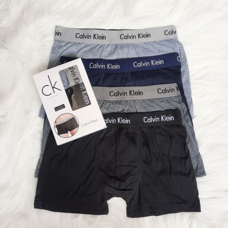 Harga boxer 2025 calvin klein original