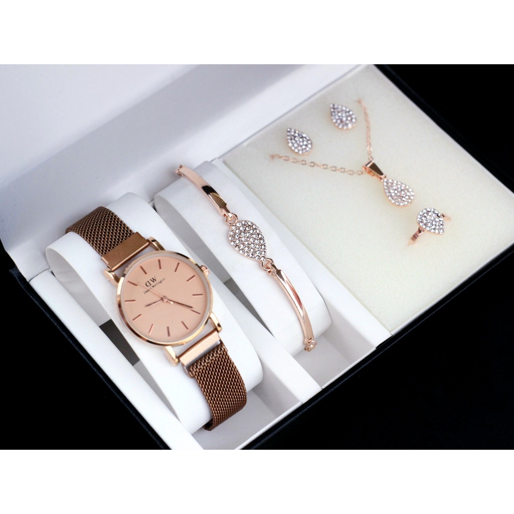 D&w watch best sale