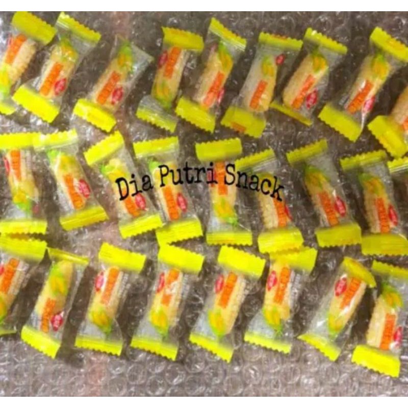 Jual permen rasa jagung 500gr | Shopee Indonesia