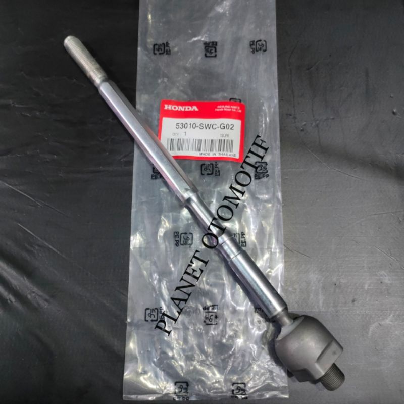 Jual Rack End Long Tie Rod Honda CRV Gen 3 2.0cc Th 2007 2008 2009 2010