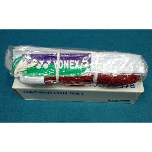 Jual Jaring NET Badminton YONEX | Shopee Indonesia