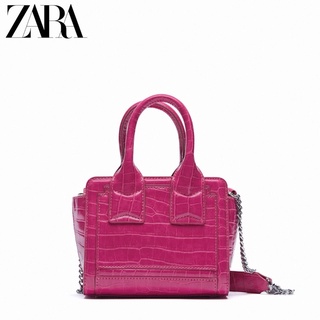 Jual Produk Tas Wanita Zara Basic Termurah dan Terlengkap Oktober