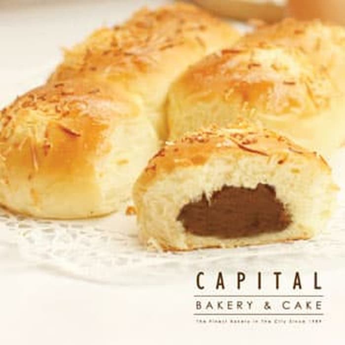 Jual 6 Rasa/Roti Manis/Cemilan Keluarga/Roti Coklat/Roti Srikaya/Roti ...