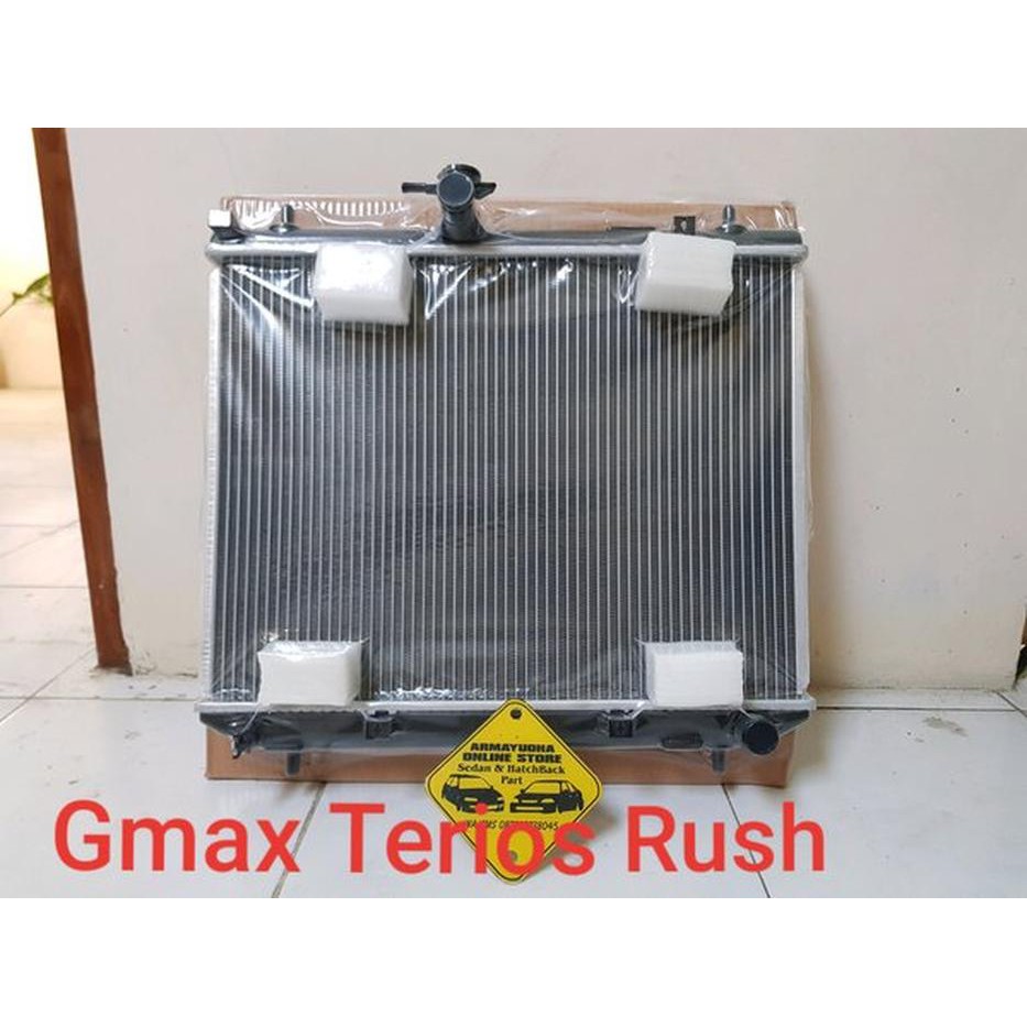 Jual Unik Radiator Toyota Daihatsu Rush Terios Avanza 1500cc perkakas ...