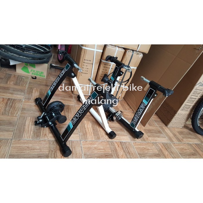 Jual store bike trainer